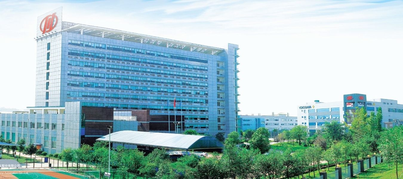 الصين Chongqing Chuanyi Automation Limited ملف الشركة